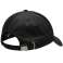 Cappellino da baseball nero profondo 4F da donna H4L21 CAD005 20S H4L21 CAD005 20S foto 1