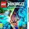 LEGO Ninjago Nindroidy - 1000501278 - Nintendo 3DS fotka 2