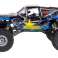 Remote-controlled car WLtoys 104310 4WD 48cm 1:10 image 19