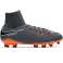 Nike Hypervenom Phantom 3 Academy Football Boots DF FG JR AH7287 081 image 2