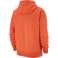 Men's Nike Club Hoodie Po Bb orange BV2654 837 image 1