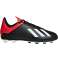 Футбольные бутсы adidas X 18.4 FxG JR BB9378 изображение 1