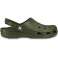Chodaki Crocs Classic khaki 10001 309 10001 309 zdjęcie 1