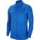Мужская свитшота Nike Dry Park 20 TRK JKT K синяя BV6885 463 BV6885 463 изображение 3