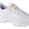 Skechers D'Lites Pearly Glow 149142-WHT 149142-WHT foto 1