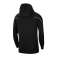 Nike Pro Kazak Kapüşonlu 2.0 Sweatshirt 010 fotoğraf 2