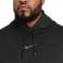 Nike Pro Kazak Kapüşonlu 2.0 Sweatshirt 010 fotoğraf 7