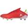 adidas X Speedflow.1 FG Botas de Fútbol Rojas FY6870 FY6870 fotografía 2
