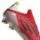adidas X Speedflow.1 FG Botas de Fútbol Rojas FY6870 FY6870 fotografía 4