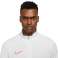 Мужской спортивный костюм Nike Df Academy 21 Trk Костюм K белый CW6131 100 CW6131 100 изображение 2