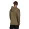Herren Sweatshirt adidas Essentials Fleece khaki H12201 H12201 Bild 3