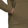 Herren Sweatshirt adidas Essentials Fleece khaki H12201 H12201 Bild 5