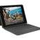 Logitech Rugged Folio Bluetooth Keyboard for iPad 7th Gen Black 920-009313 image 1