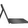 Logitech Rugged Folio Bluetooth Keyboard for iPad 7th Gen Black 920-009313 image 3