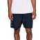 Under Armour Woven Graphic Shorts 1309651-409 1309651-409 image 1