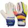 Goalkeeper Gloves Reusch Serathor SG Finger Support Junior 3772810 456 image 1