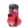 Punching bag and gloves set for boxing image 5