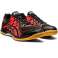 Chaussures de Volleyball Homme Asics Gel Rocket 9 noir-rouge 1071A030 003 photo 21