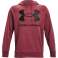 Под броней Rival Fleece Big Logo HD бордовый 1357093 652 1357093 652 изображение 3