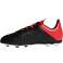 Футбольные бутсы adidas X 18.4 FxG JR BB9378 изображение 5