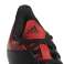 Футбольные бутсы adidas X 18.4 FxG JR BB9378 изображение 10
