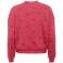 Kappa Ignara Damen Sweatshirt pink 309091 18-2120 309091 18-2120 Bild 8