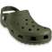Chodaki Crocs Classic khaki 10001 309 10001 309 zdjęcie 7