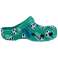 Dreváky pre deti Crocs Classic Sport Ball Clog PS green 206417 3TJ 206417 3TJ fotka 4