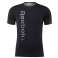Reebok Wor AC Graphic SS Q1 póló fekete FJ4059 FJ4059 kép 1