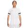 Camiseta Nike Dri-FIT Academy para hombre blanca CW6101 100 CW6101 100 fotografía 6