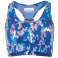 Kappa EBBA Damen Sport-BH blau 305040 005 19-4151 305040 005 19-4151 Bild 3