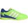 Football boots adidas Super Sala JUNIOR green FV2640 image 3