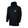 Nike Advance 15 Fleece sweatshirt 010 image 1