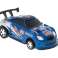 RC automobilis gali Mini 9020b 2.4GHz Mėlyna nuotrauka 5