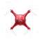 Dron RC Syma X5UW 2,4GHz Kamera FPV Wi-Fi zdjęcie 3