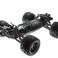 Coche RC MONSTER TRUCK 1:12 2.4GHz 9116 ROJO fotografía 4