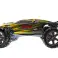 RC Monster Truck 1:12 2.4GHz 9116 AMARILLO fotografía 1