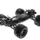 RC Monster Truck 1:12 2.4GHz 9116 AMARILLO fotografía 2