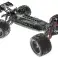 RC Monster Truck 1:12 2.4GHz 9116 AMARILLO fotografía 3
