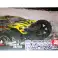 RC Monster Truck 1:12 2.4GHz 9116 AMARILLO fotografía 5