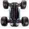 RC Monster Truck 1:12 2.4GHz 9115 AZUL fotografía 2