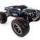 RC Monster Truck 1:12 2.4GHz 9115 AZUL fotografía 3