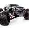 RC Monster Truck 1:12 2.4GHz 9115 AZUL fotografía 1