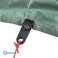 Clips en plastique pour tente extérieure camping 10 pièces par set CAMPCLIP photo 5