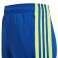 Pantalon enfant adidas Squadra 21 Pantalon d’entraînement Jeunesse bleu-jaune GP6449 GP6449 photo 4