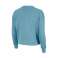 Nike WMNS Kom i form Crew Swoosh sweatshirt 424 billede 7