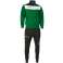Dres Givova Tuta Campo zielono-czarny TR024 1310 TR024 1310 zdjęcie 3