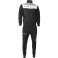 Tracksuit Givova Tuta Campo black-grey TR024 1027 TR024 1027 image 5
