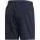 Meeste lühikesed püksid adidas Essentials Plain Chelsea mereväe sinine DU0375 DU0375 foto 5