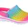 Skechers Go Walk 5-Spill av Play 308008L-MLT 308008L-MLT bilde 2